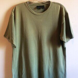 Lands End Vintage 70's Short Sleeve T-Shirt Sz 18/20 XL  Unisex